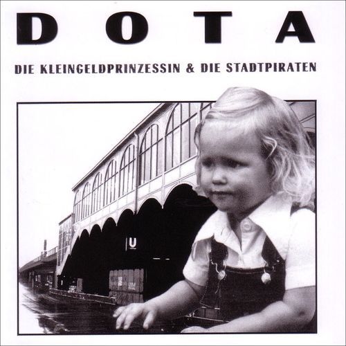Dota Und Die Stadtpiraten