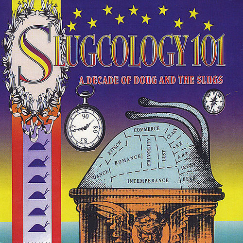 Doug and The Slugs