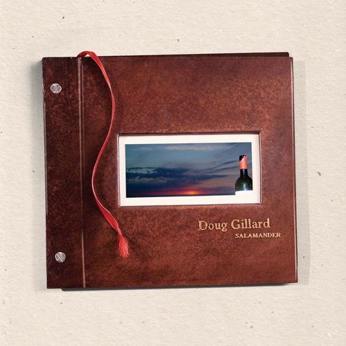 Doug Gillard