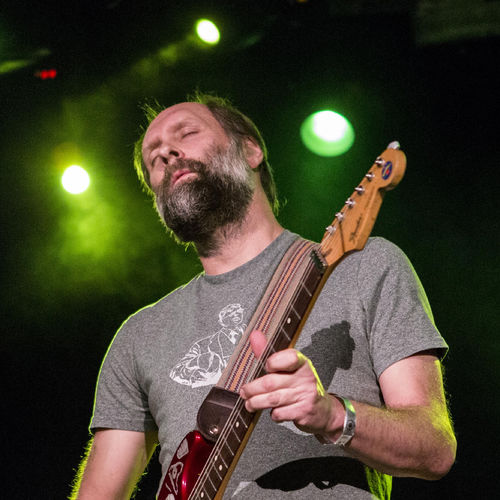 Doug Martsch