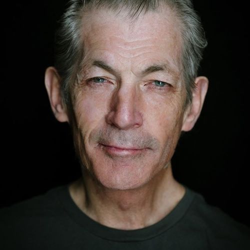 Doug Seegers