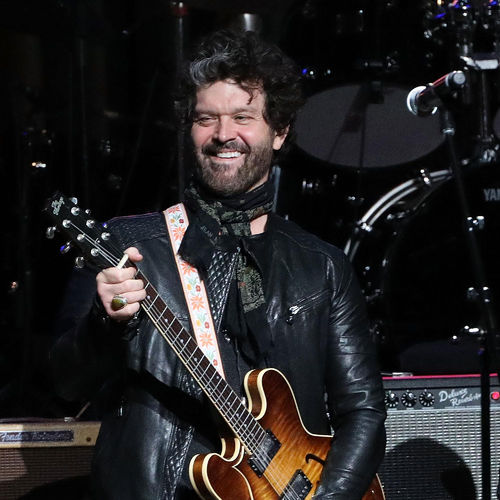 Doyle Bramhall