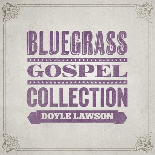 Doyle Lawson