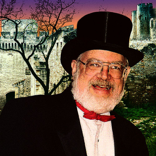 Dr. Demento