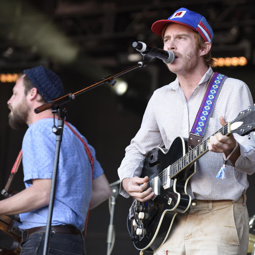 Dr. Dog