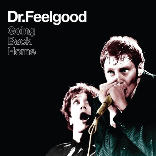 Dr. Feelgood