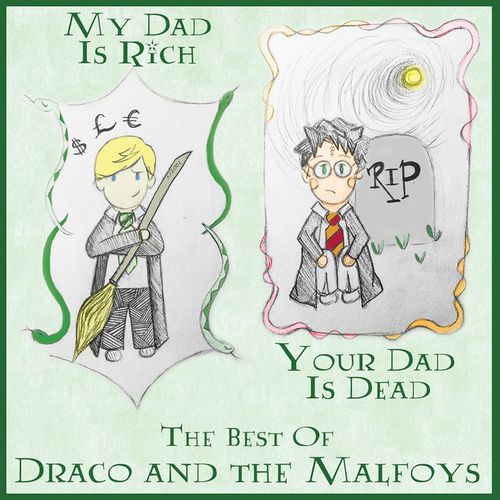 Draco And The Malfoys