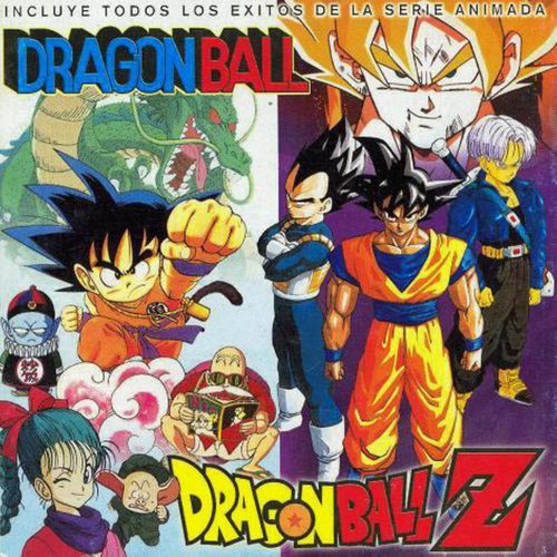 Dragon Ball