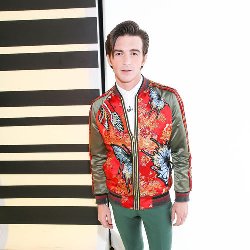Drake Bell