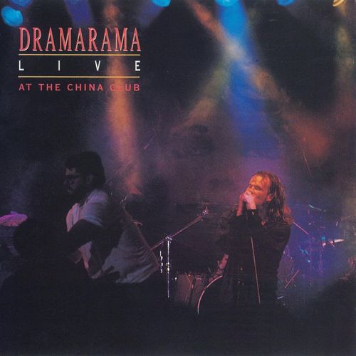Dramarama