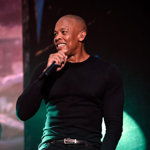 Dr Dre