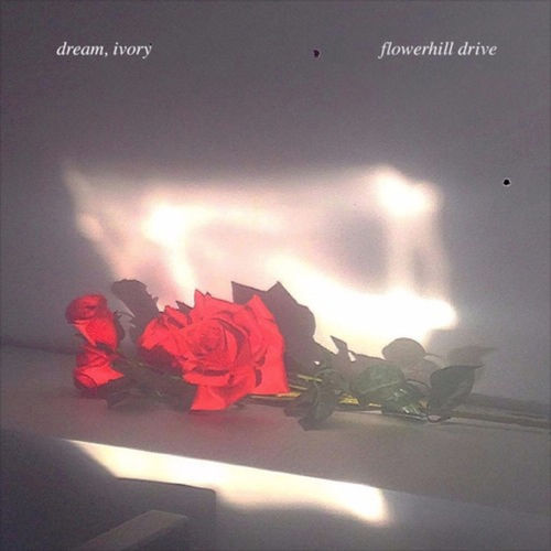 dream, ivory
