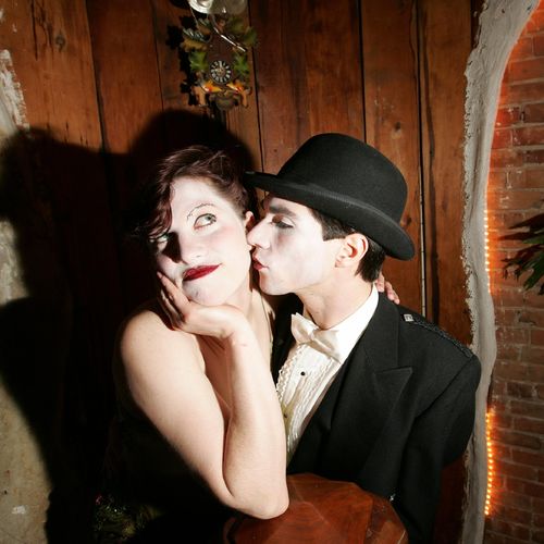 Dresden Dolls