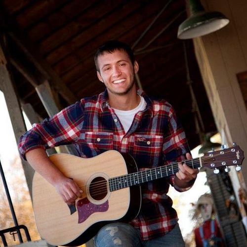 Drew Baldridge