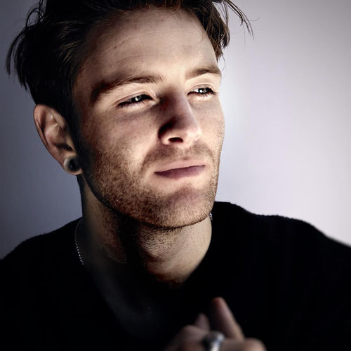 Drew Chadwick