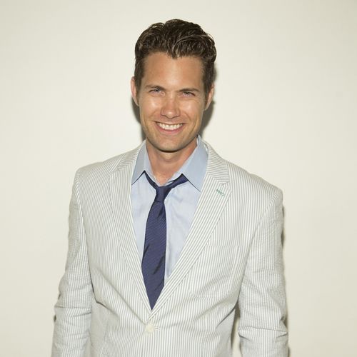 Drew Seeley