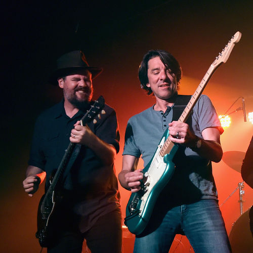 Drive-by Truckers