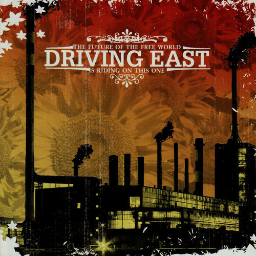Driving East