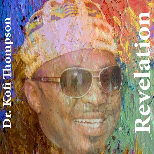 Dr Kofi Thompson