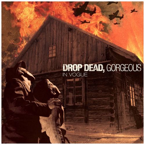 Drop Dead, Gorgeous