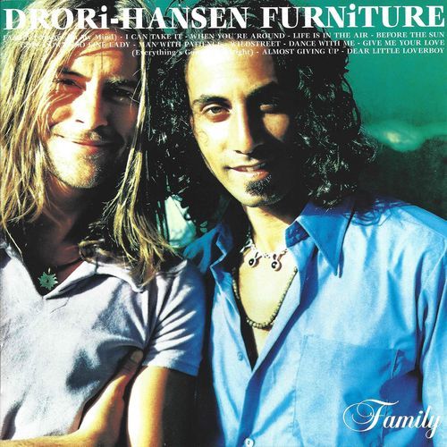 Drori-Hansen Furniture
