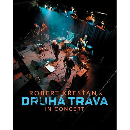 Druha Trava