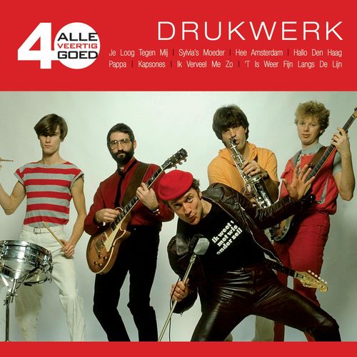 Drukwerk