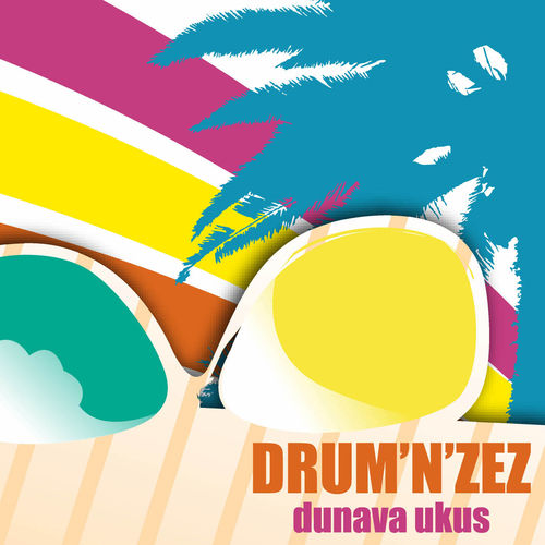 Drum N Zez