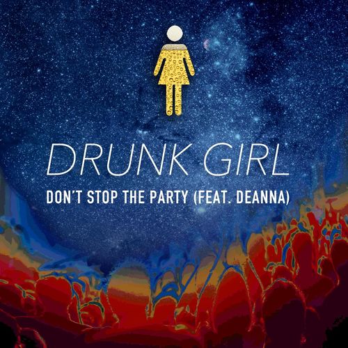 Drunk