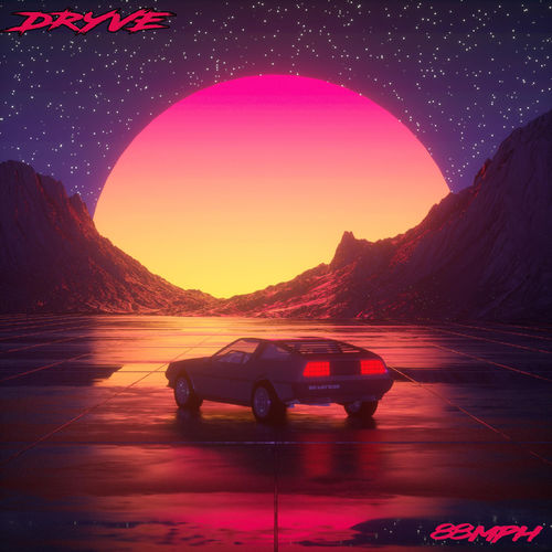 Dryve