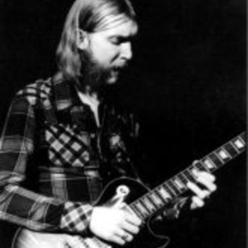 Duane Allman