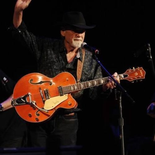 Duane Eddy