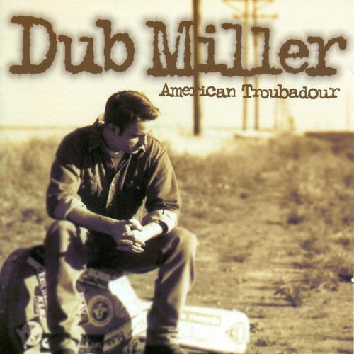 Dub Miller
