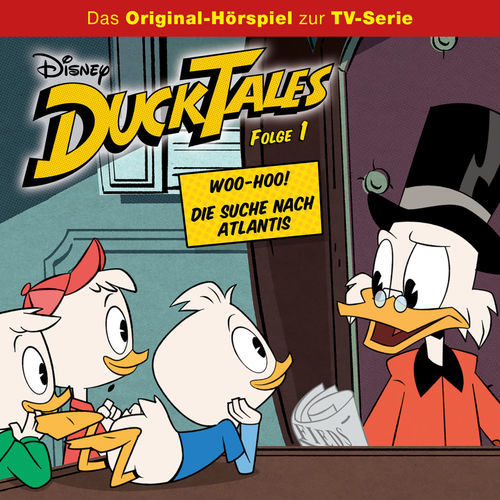 Ducktales