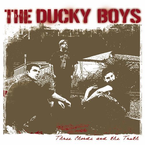 Ducky Boys