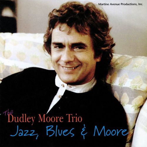 Dudley Moore