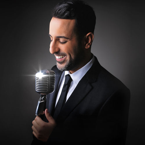 Dudu Aharon