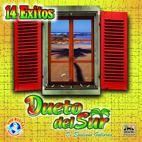 Dueto del Sur