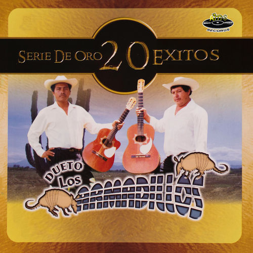 Dueto Los Armadillos