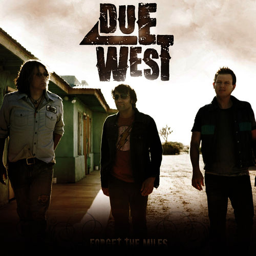 Due West