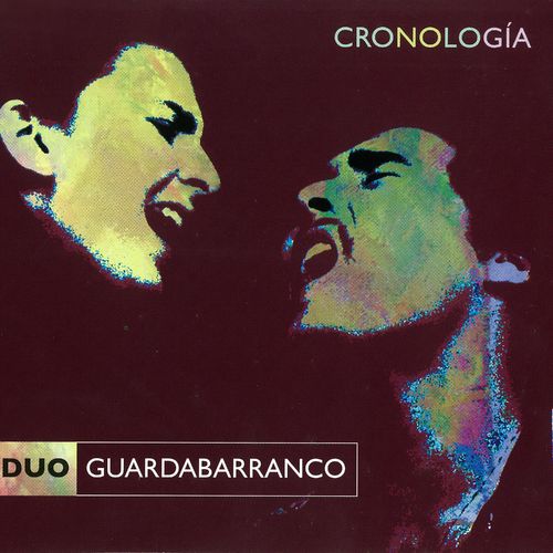 Duo Guardabarranco
