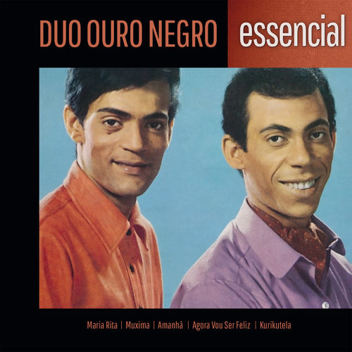 Duo Ouro Negro
