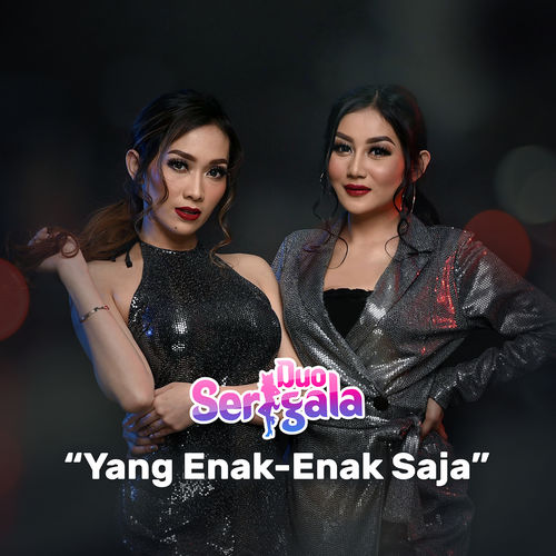 Duo Serigala