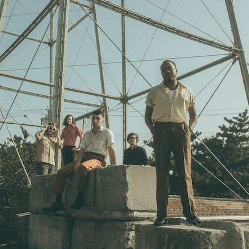 Durand Jones & The Indications
