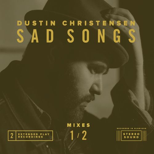 Dustin Christensen
