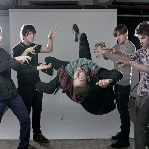 Dutch Uncles