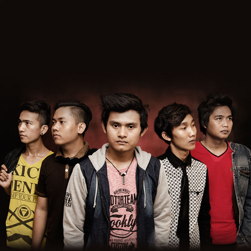Dwapinz Band