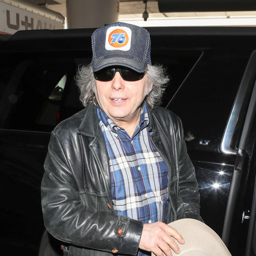 Dwight Yoakam