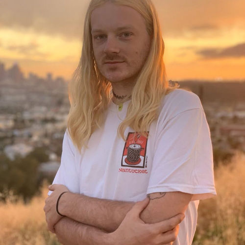 Dylan Brady