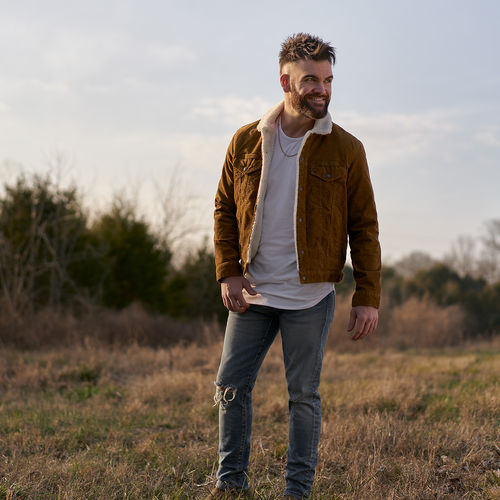 Dylan Scott